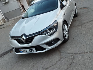 Renault Megane foto 8