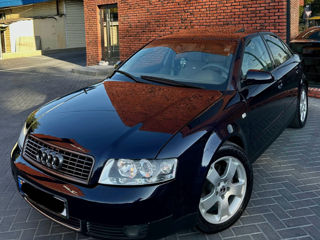 Audi A4 foto 2