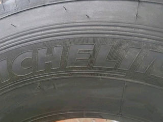 385/65 R22,5 Michelin XMulti T160 K foto 3