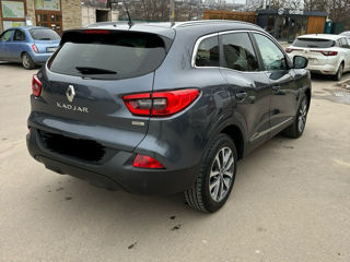 Renault Kadjar foto 4