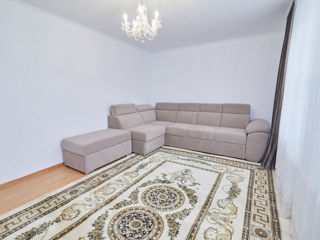 Apartament cu 5 camere sau mai multe, 154 m², Centru, Chișinău foto 2