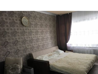Apartament cu 1 cameră, 37 m², Ciocana, Chișinău foto 5