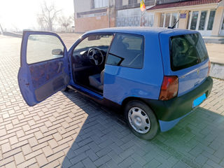 Volkswagen Polo foto 2