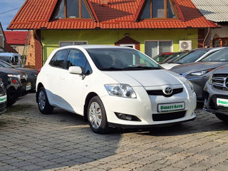 Toyota Auris foto 5