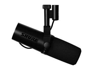 Microfon Broadcast Shure SM7dB - Cu livrare in toata Moldova-Plata la primire! foto 4