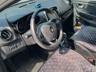 Renault Clio foto 6