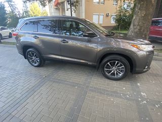 Toyota Highlander foto 6