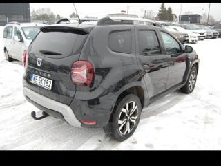 Dacia Duster foto 4