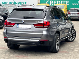 BMW X5 foto 4