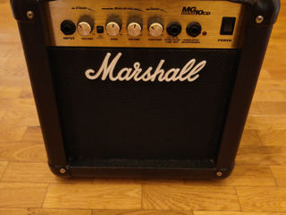 Marshall MG10CD