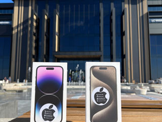 iPhone 15 ProMax (256GB/512GB/1TB) Все цвета в наличии Магазин/Гарантия !!!