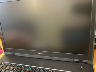 Dell precisio 7730