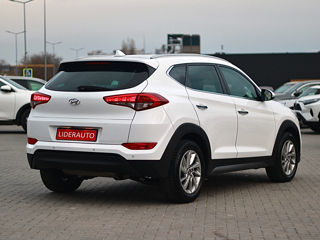 Hyundai Tucson foto 4