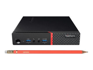 Lenovo ThinkCentre M600 Tiny Thin Client N3010 4GB 120GB SSD foto 1