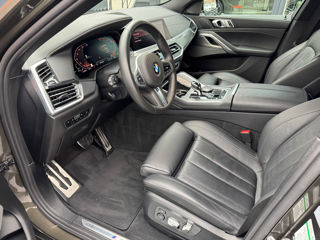 BMW X6 foto 15