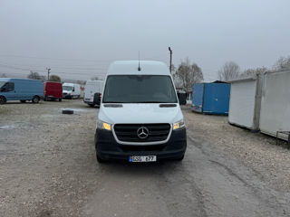 Mercedes 316 Cdi 2019 7g foto 2