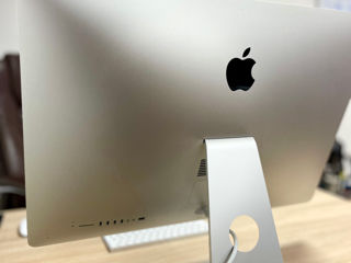 iMac 27 inch foto 2