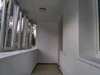 Балконы : ремонт, расширение, удлинение, кладка, вынос балкона, удлинение 143 серии, Хрущевка и тд