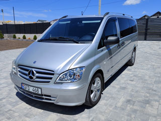 Mercedes Vito foto 4