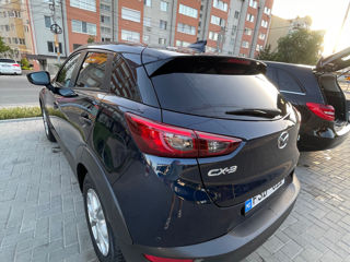 Mazda CX-3 foto 2