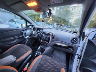 Renault Captur foto 5