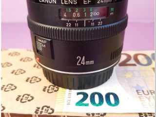 FIX Canon EF24mm + EF28mm + EF28--105mm/4 foto 6