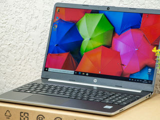 Hp Pavilion 15/ Core I5 1035G1/ 16Gb Ram/ 256Gb SSD/ 15.6" HD MicroEdge!! foto 3