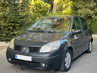 Renault Scenic foto 3