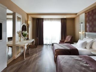 C 24 Июля 2024 вылет Турция Отель "Gural Premier Tekirova 5*" от " Emirat Travel " foto 5