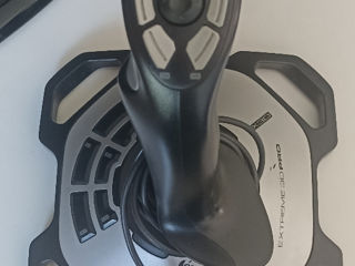 logitech extreme 3d pro foto 2