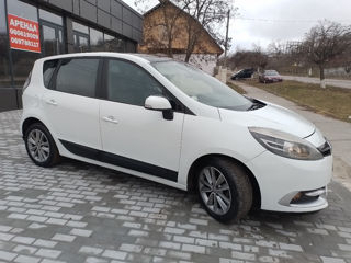 Renault Scenic foto 2