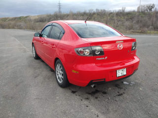 Mazda 3 foto 6