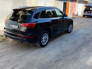 Audi Q5 foto 8