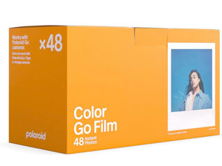 Vand poze pentru aparatul - Polaroid Go (48 bucati) foto 2