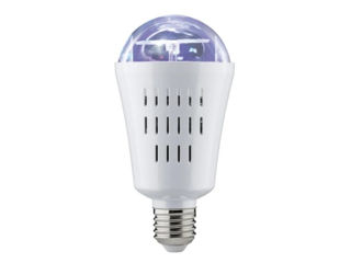 Bec LED 2700K E27 Paulmann 28552