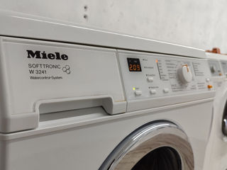 Стиральная Miele foto 11