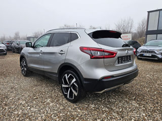 Nissan Qashqai foto 2