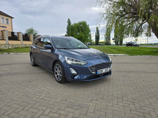 Ford Focus foto 2