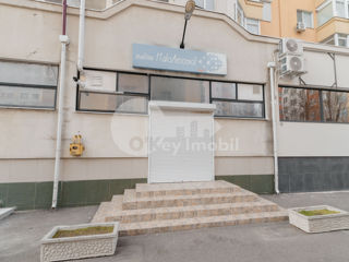 Spațiu comercial, 80.6 mp, Buiucani, 1000 € ! foto 15