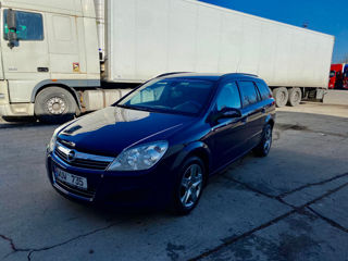 Opel Astra foto 3