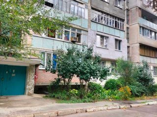 Apartament cu 1 cameră, 36 m², Buiucani, Chișinău foto 1