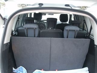 Renault Grand Scenic foto 7