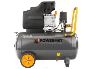 Compresor Powermat PM-KO-50T