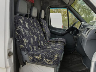 Mercedes Sprinter Frigider foto 5