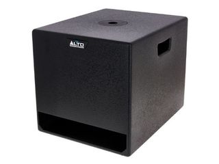 Subwoofer activ Alto TX212S. livrare în toată Moldova,plata la primire foto 3