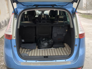 Renault Grand Scenic foto 4