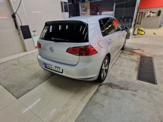 Volkswagen Golf foto 10