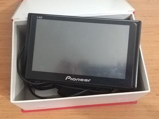 pioneer 550 lei  tom tom 100 lei  shturmann 250 lei foto 1