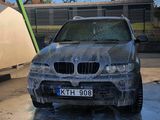 BMW X5 foto 8