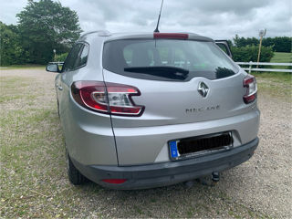 Renault Megane foto 2